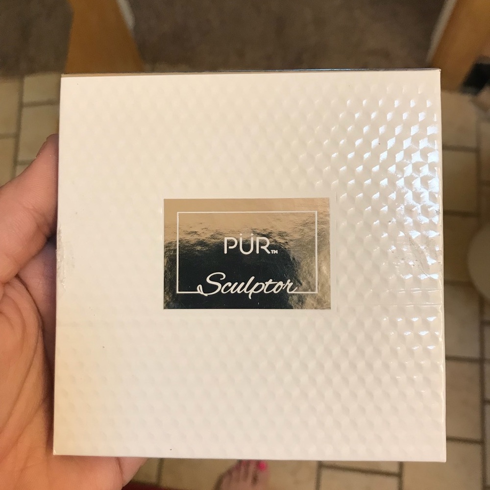 ‼️sold‼️ Pur Contour kit